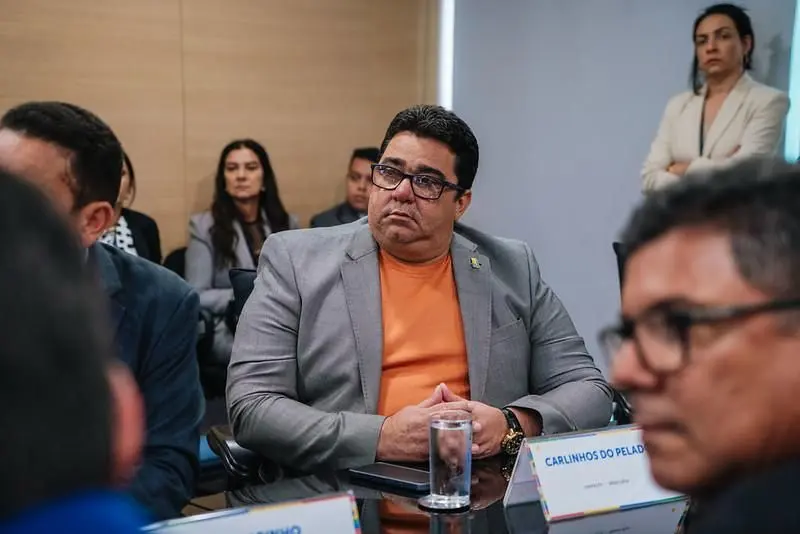 Carlinhos do Pelado destaca importância de reconhecimento federal após enxurrada