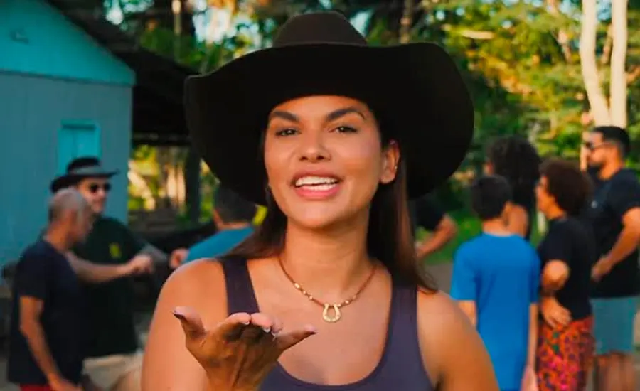 Jéssica Ingrede confirma retorno do reality “A Colônia” e abre vaga para participante das redes sociais