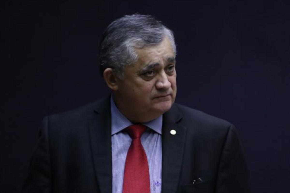 PL Antifacção: líder de Lula diz que governo não retirará urgência