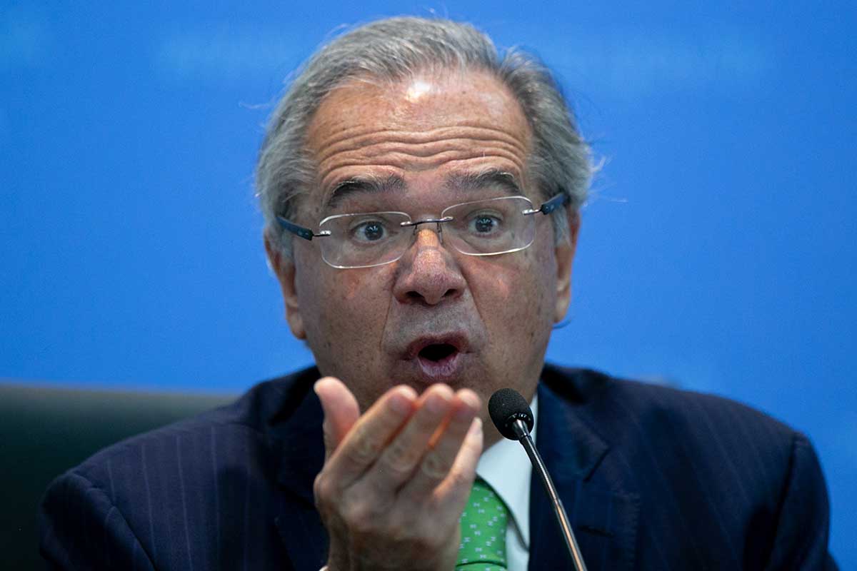 CPI do Crime: líder de Lula mira Guedes e alvos da antiga CPI da Covid