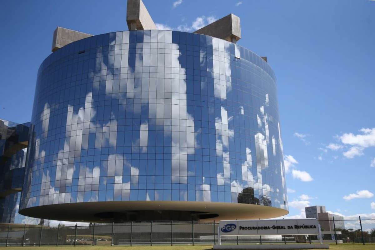 O supersalário do procurador que processa Globo por palavra "recorde"
