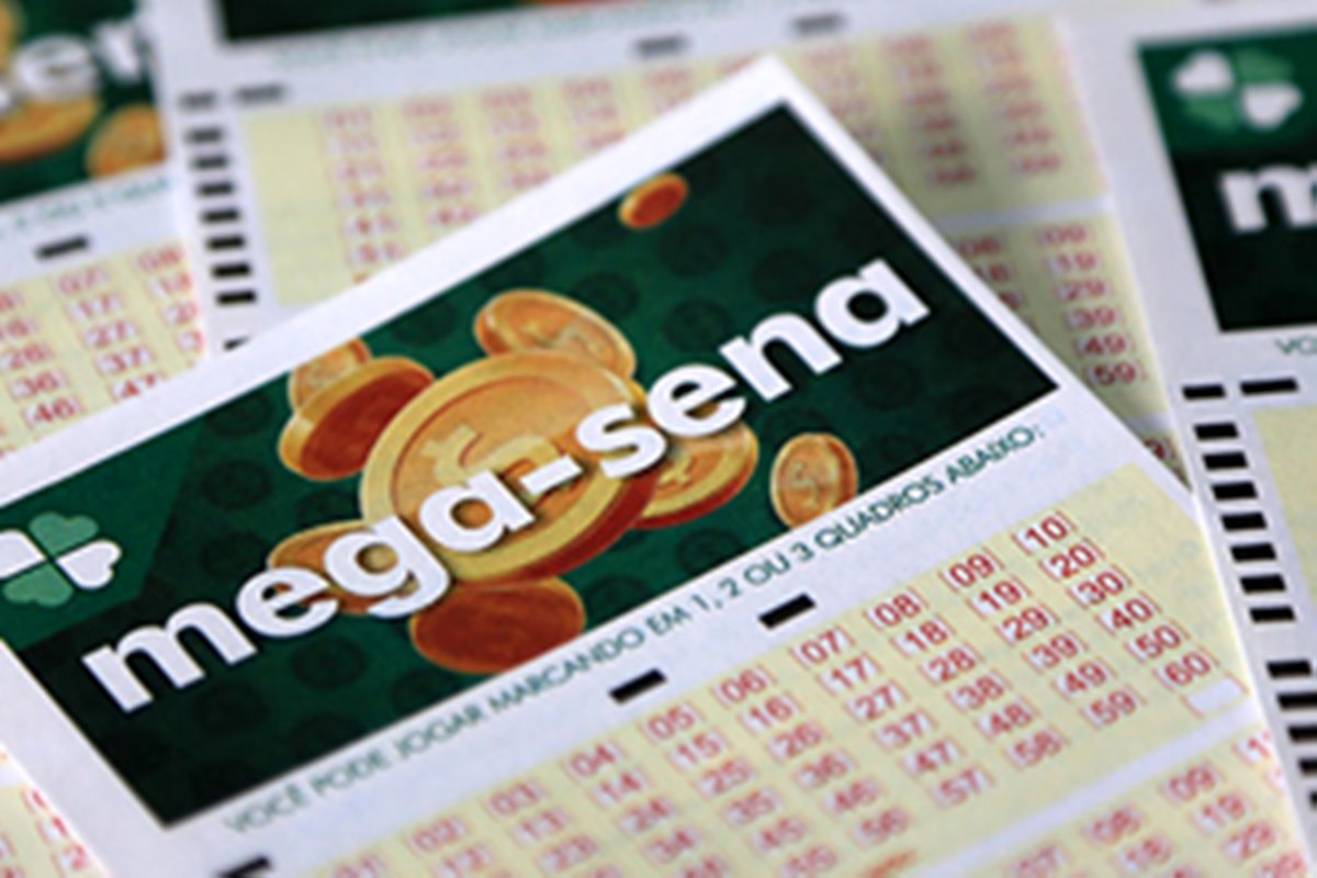 Mega-Sena 2975 acumula e prêmio chega a R$ 116 milhões. Veja resultado
