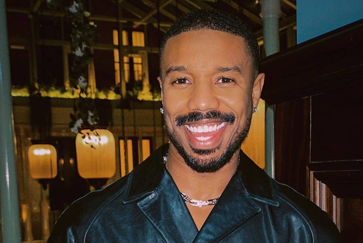 Bafta: ativista grita insulto racista contra Michael B. Jordan e ator. Veja o vídeo