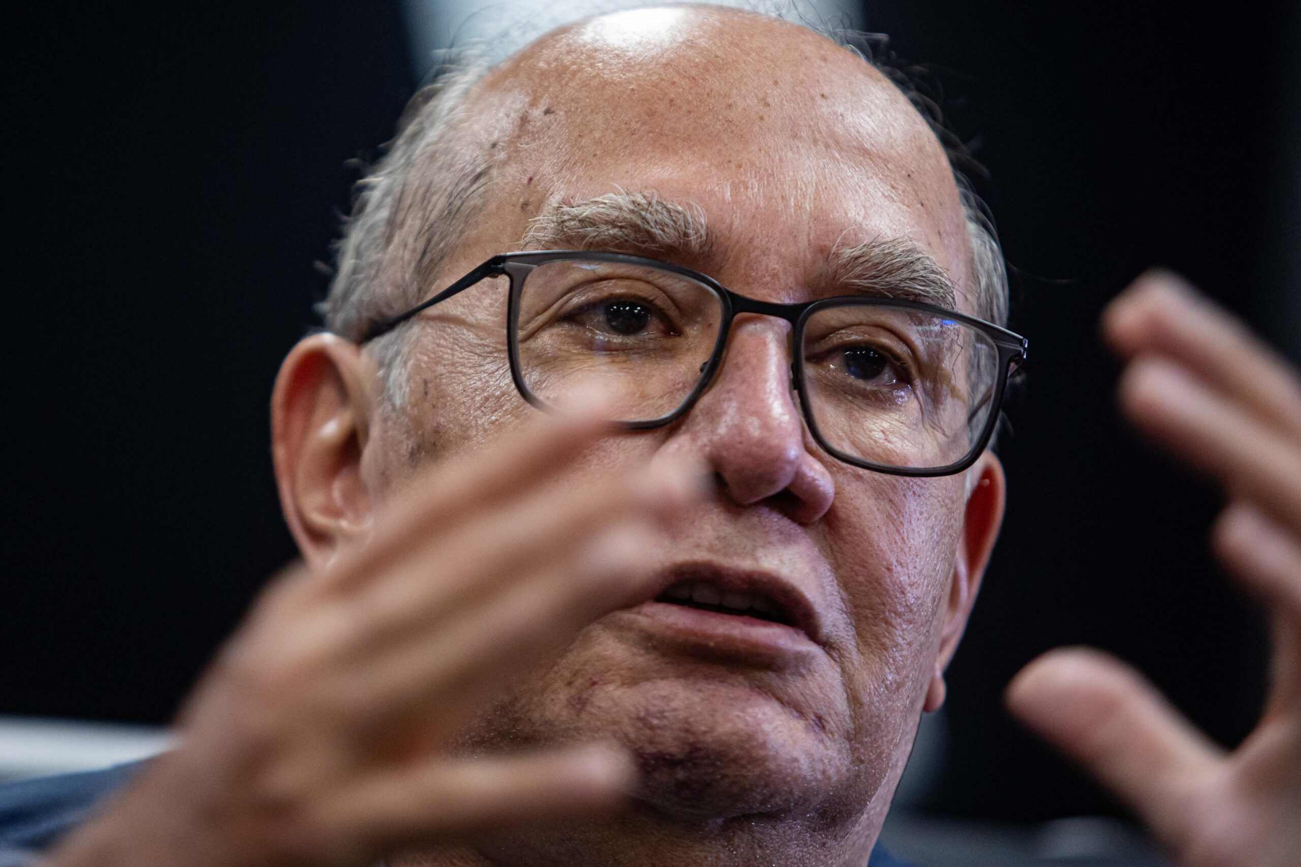 Gilmar manda inutilizar dados enviados à CPI do Crime Organizado sobre empresa de Toffoli
