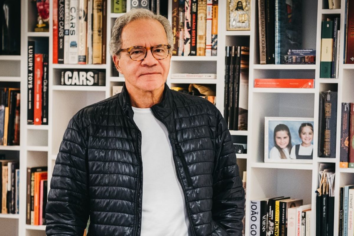 Credores tomam ações de Nelson Tanure na Alliança e na Light. Entenda