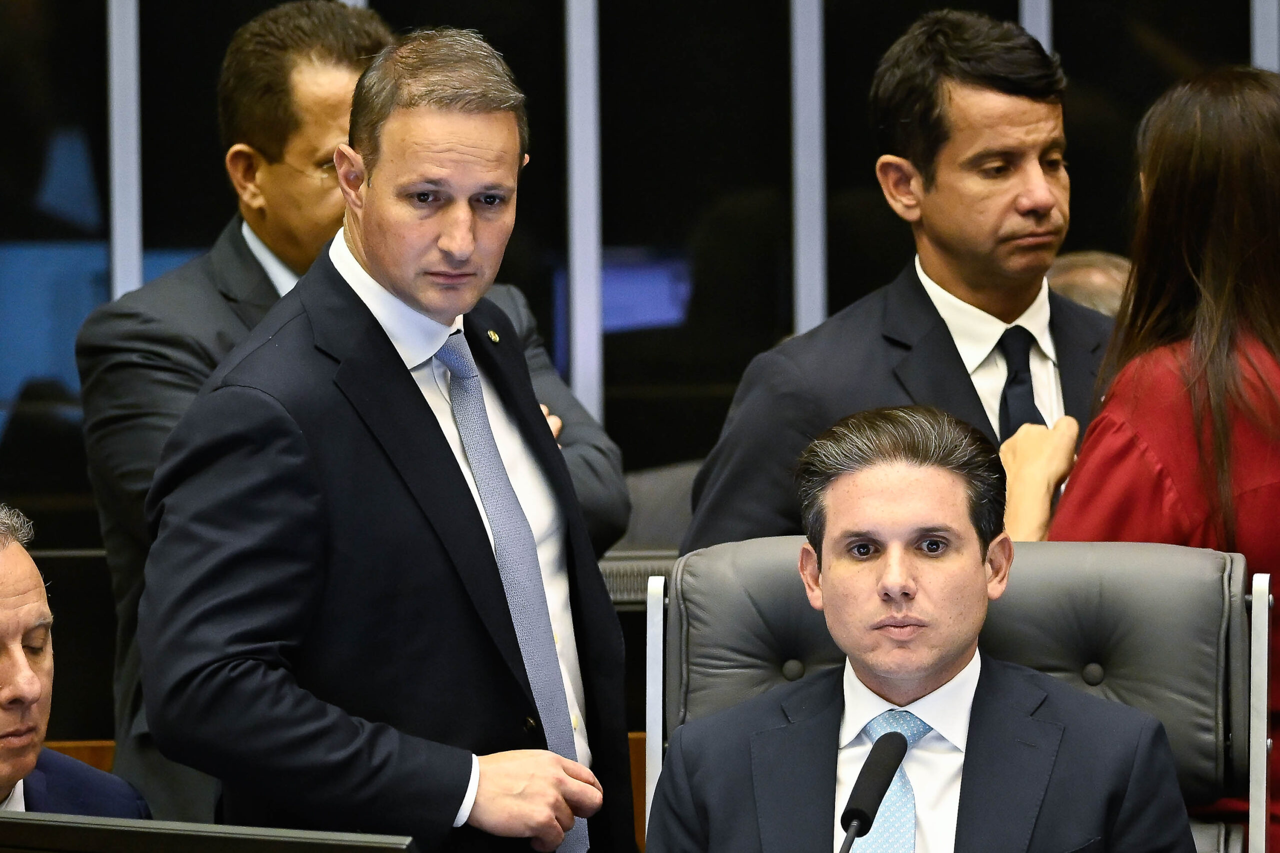 Câmara aprova PL Antifacção e repõe divisão de fundo criticada pela PF