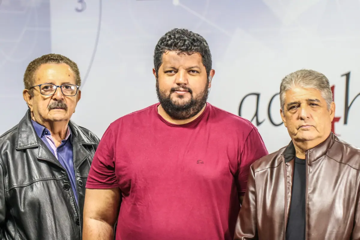“Boa Conversa” retorna ao vivo na próxima sexta, partir das 11h, no ac24horas