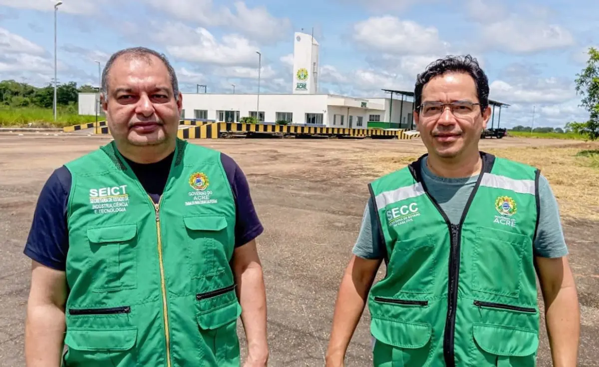 Governo inicia segunda fase de melhorias na ZPE para atrair investimentos