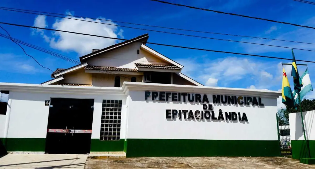 Epitaciolândia sanciona auxílio-alimentação para vereadores e servidores da Câmara