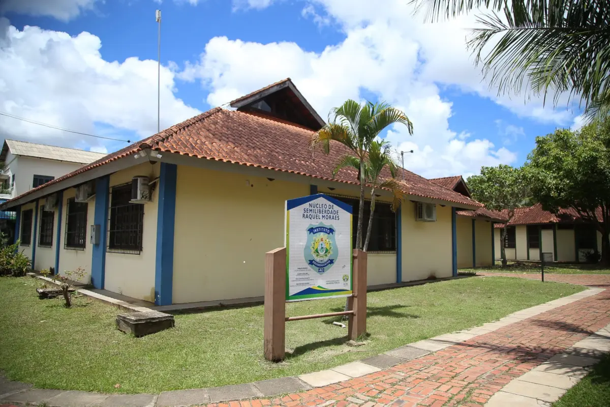 MP vai acompanhar fiscalizações na unidade de semiliberdade em Rio Branco