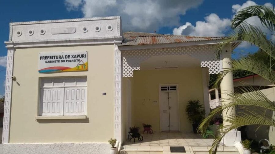 Prefeitura Xapuri reajusta piso salarial dos professores em 5,40%