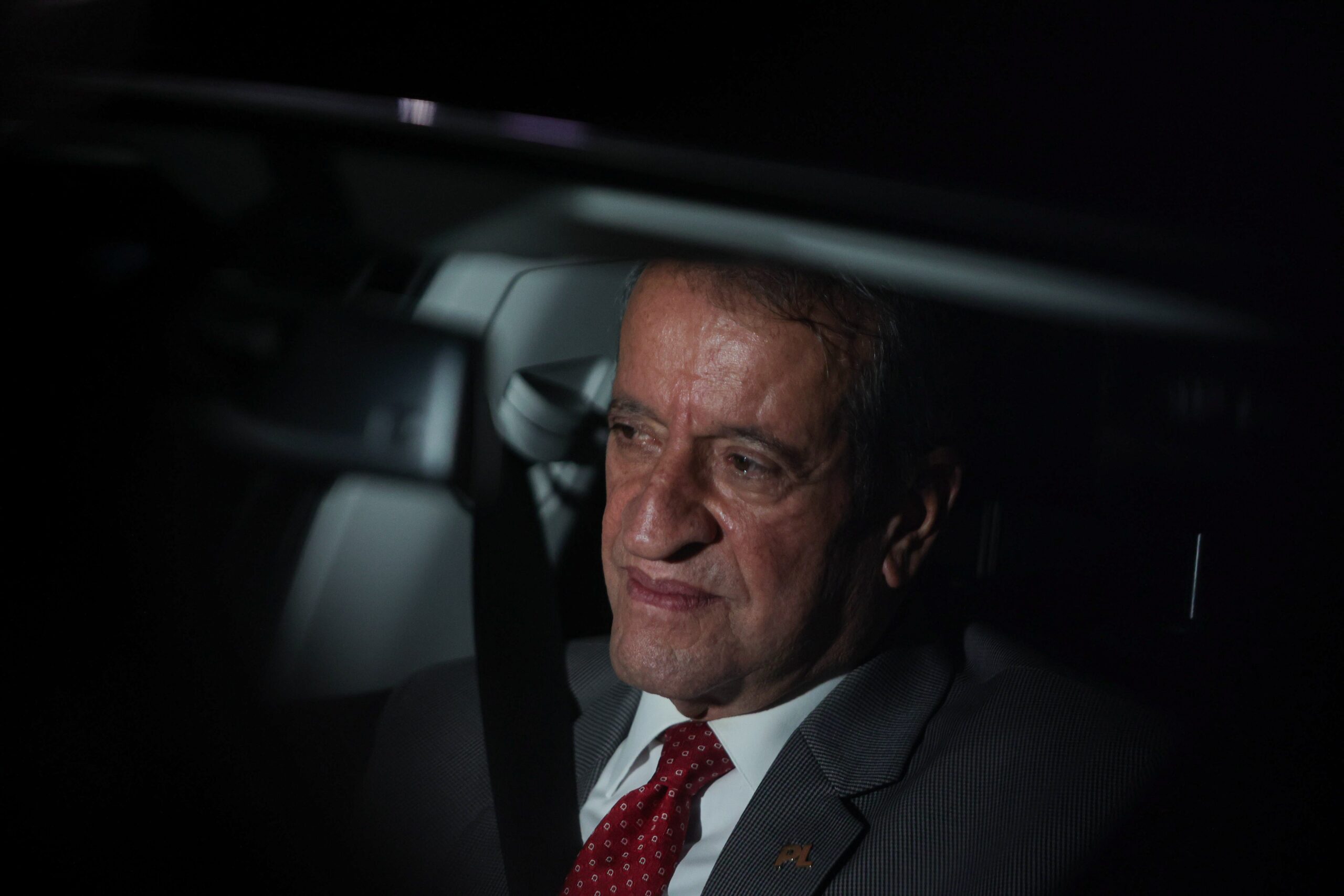 Valdemar: todos do PL têm direito a indicar nomes, não só Bolsonaro