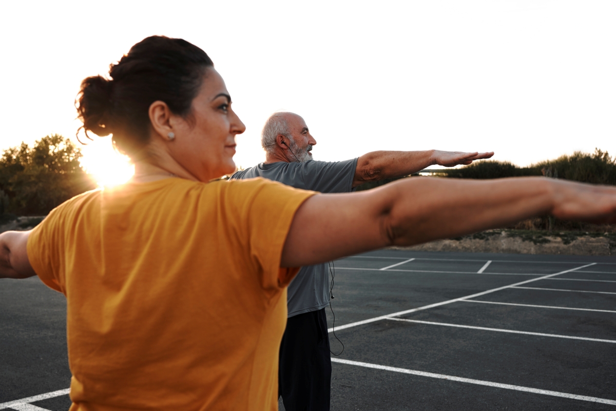 Exercícios no verão podem aumentar a flacidez? Entenda