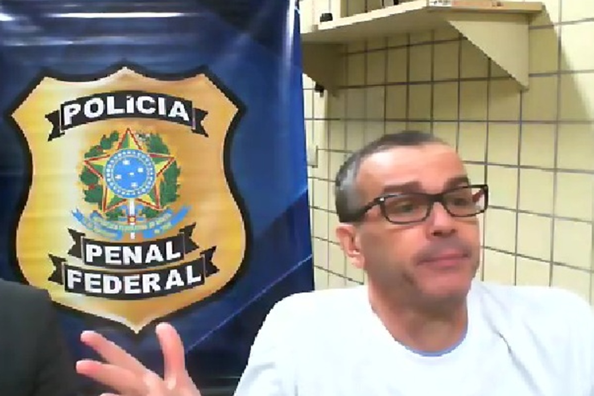 Caso Marielle: defesa de Rivaldo mostra "clamor de um inocente por justiça"