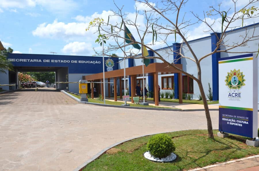 Aprovados em concurso da SEE serão empossados no dia 27 de fevereiro