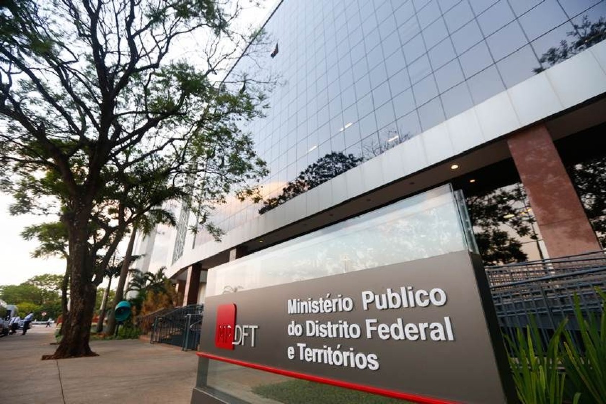 MPDFT denuncia chefes de esquema de pirâmide que arrecadou R$ 1 bilhão