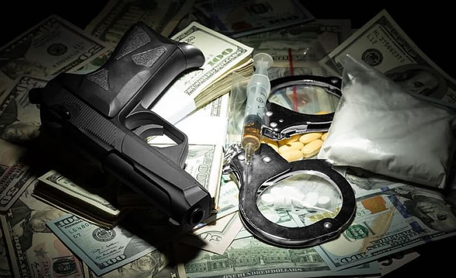 Órgãos de segurança identificam mudança na atuação do tráfico no Acre em 2025