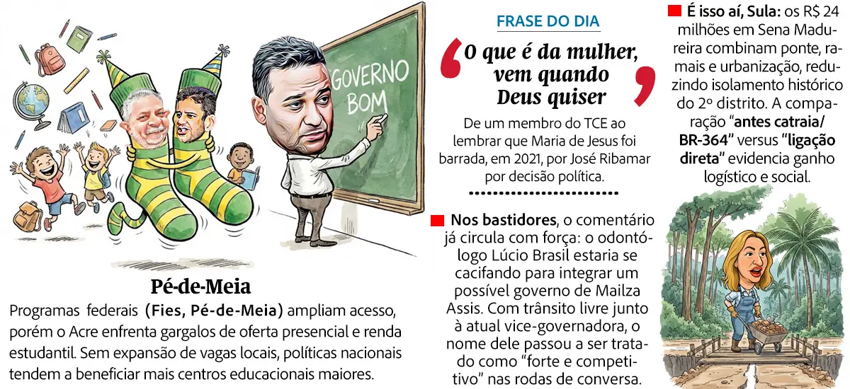 Pé-de-Meia