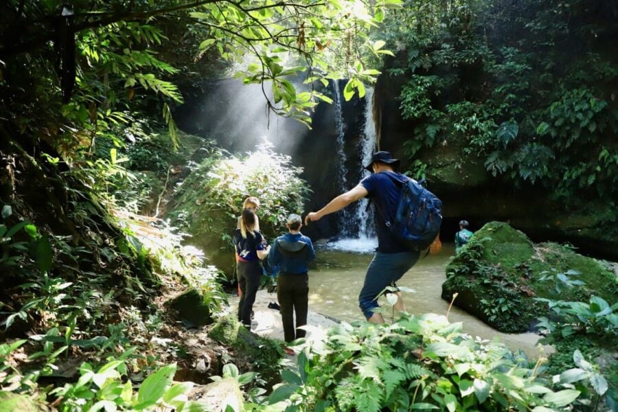 Estado credencia guias de turismo para atuar em eventos e projetos oficiais
