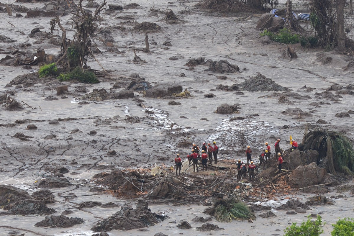 Agência Nacional de Mineração identifica duas barragens abandonadas com alto risco no Mato Grosso