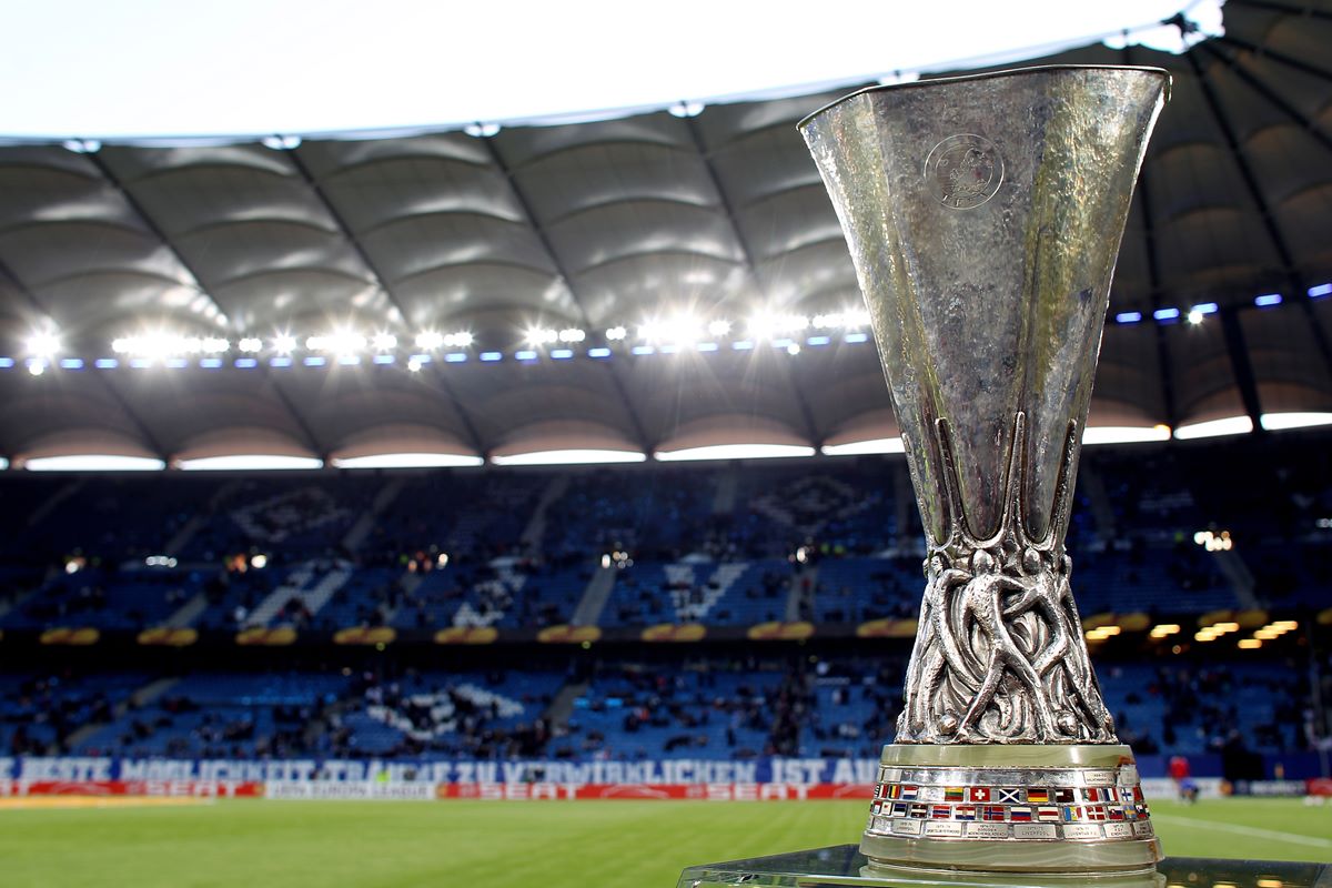 Liga Europa: oito times vencem nos playoffs e vão às oitavas de final