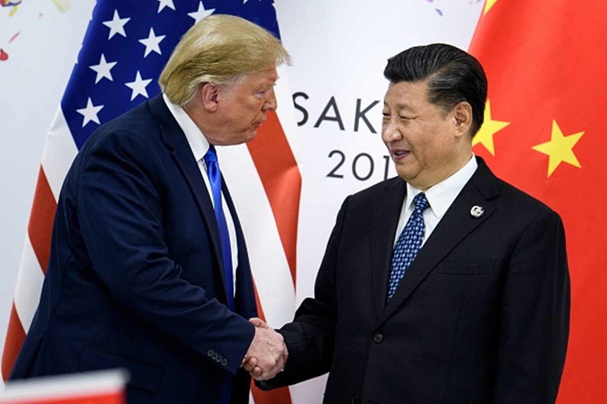 Comitê dos EUA acusa China de realizar operações espaciais no Brasil