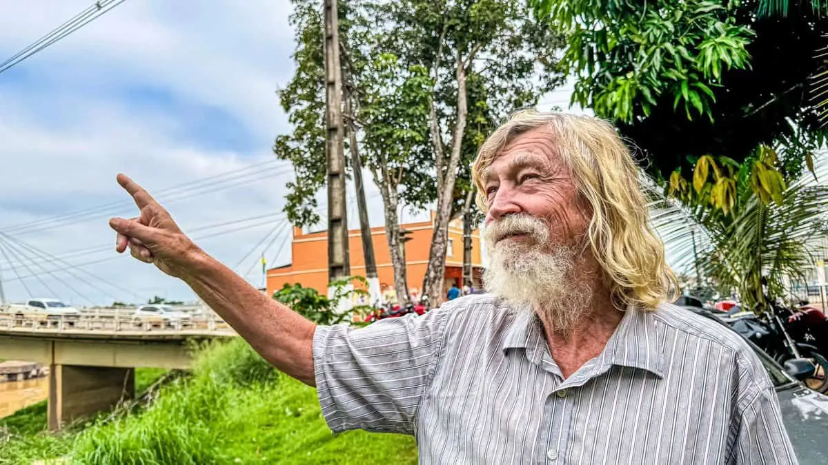 Primeiros dias de fevereiro devem ser menos chuvosos, diz Friale