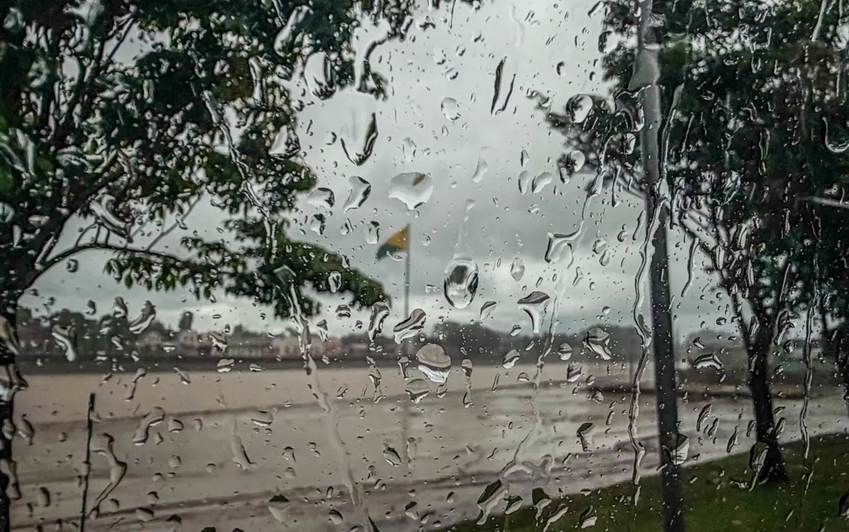 Rio Branco teve chuvas acima da média e calor intenso em janeiro