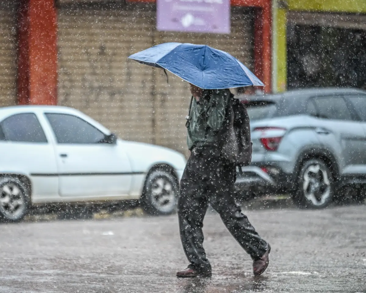 Previsões apontam chuvas acima da média no AC até o fim de março