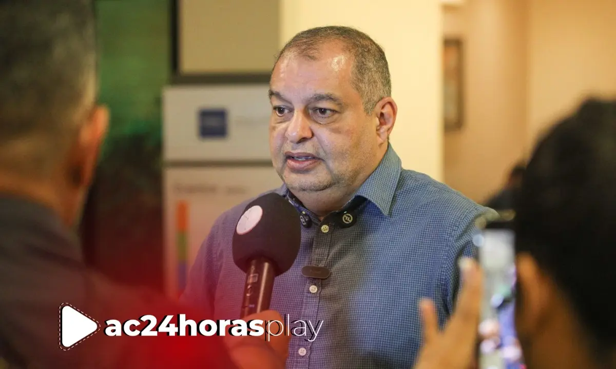 Assurbanípal Mesquita destaca avanço das exportações e agenda estratégica