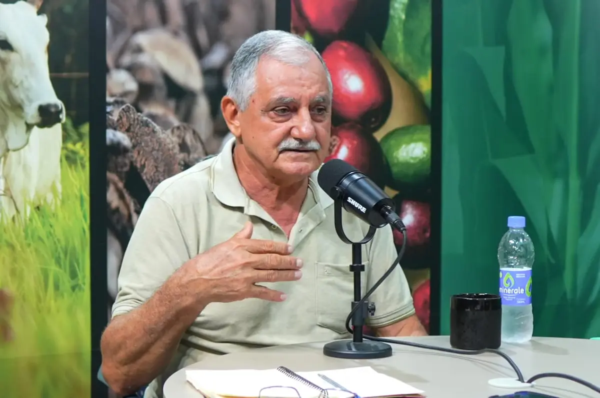 Apicultor denuncia uso irregular de drones para aplicação de agrotóxicos