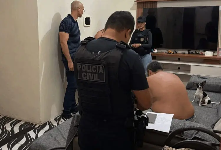 Polícia Civil rastreia perfis falsos que anunciavam suposto ataque em escola de Rio Branco