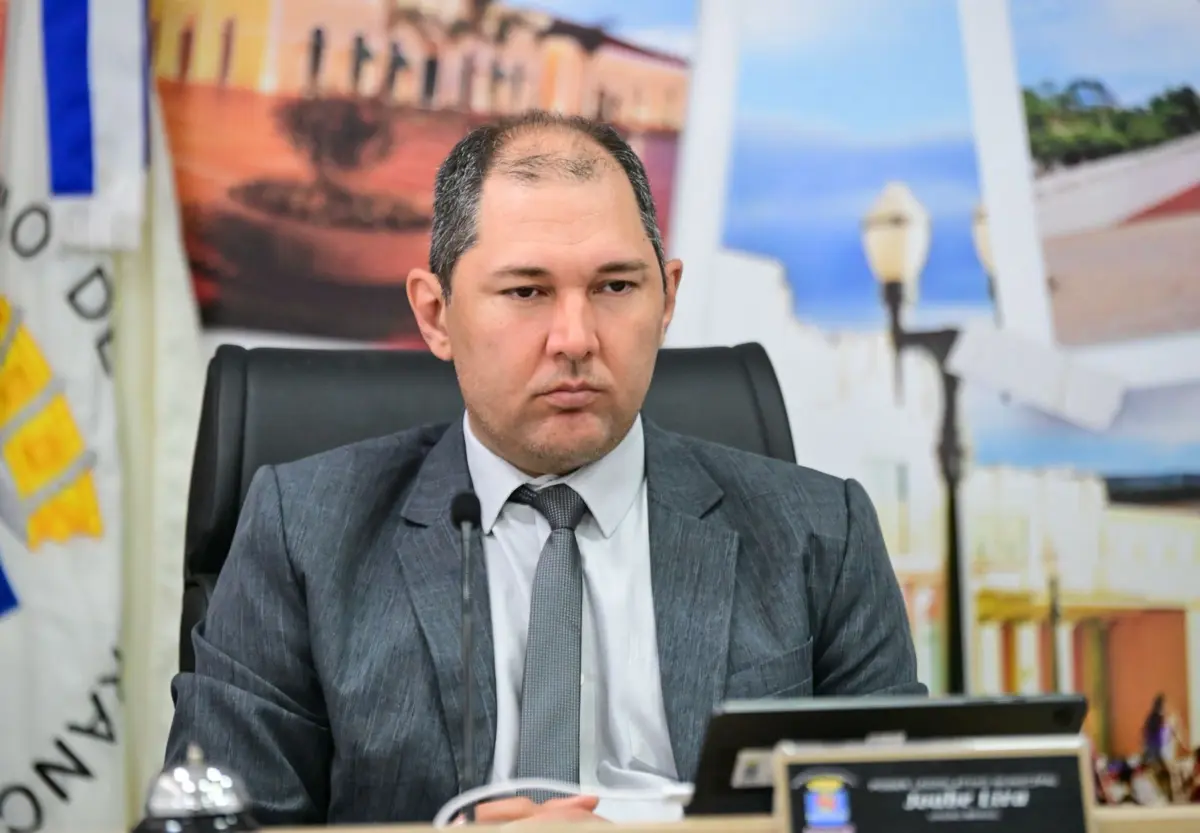 Vereadores se revoltam com declaração de Joabe sobre redução de gastos