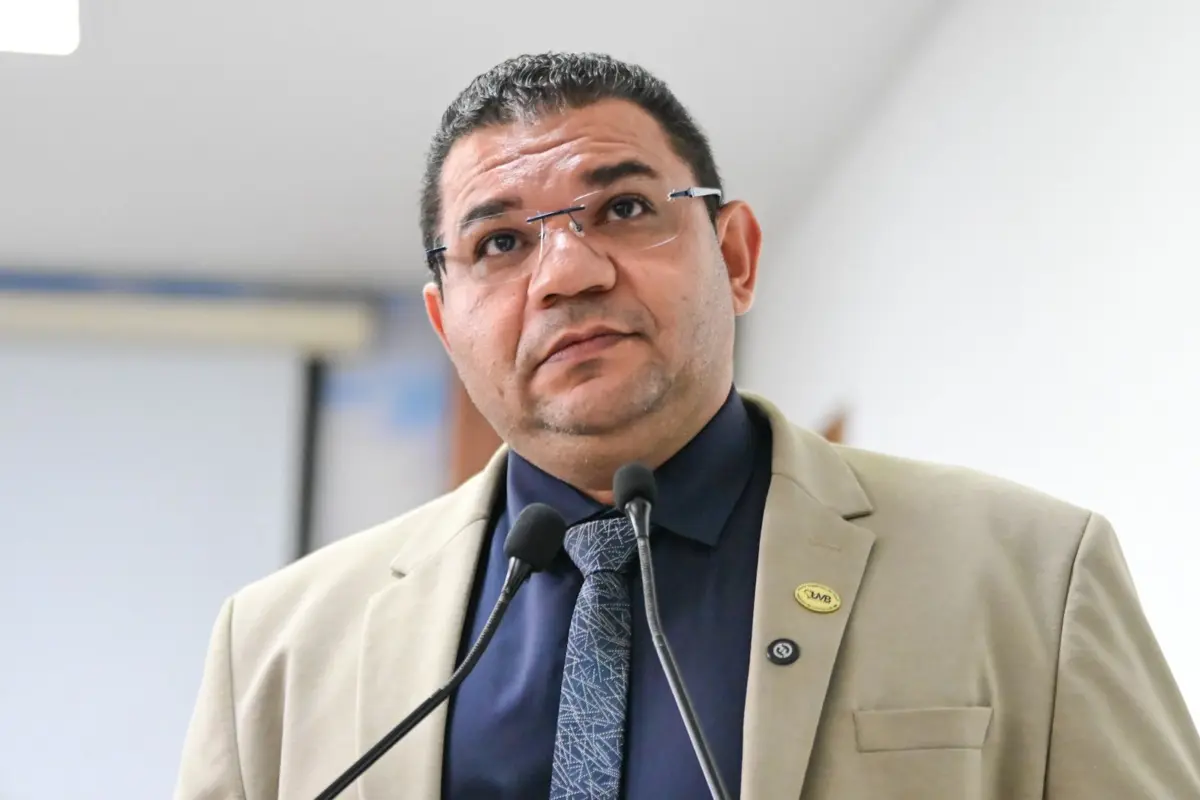 Vereador cobra votação de requerimento para audiência pública sobre transporte coletivo
