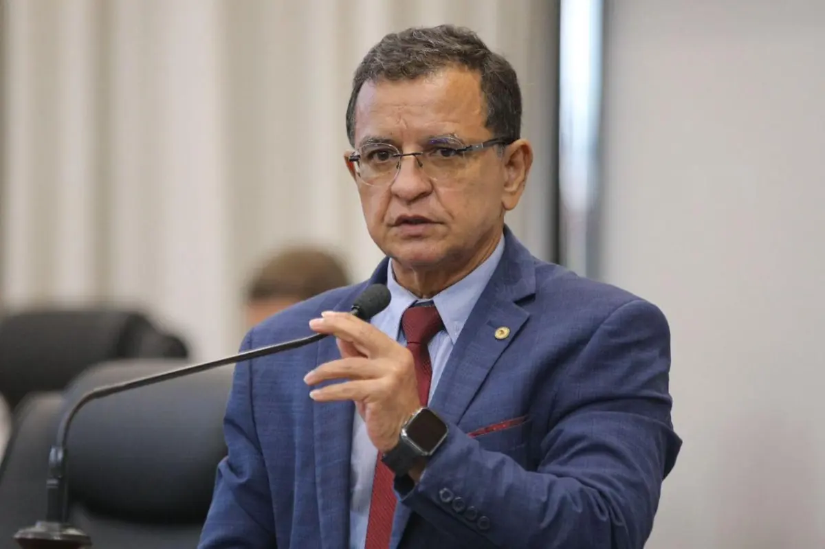 “A Rota Bioceânica está se consolidando e gerando riquezas para o Acre”, diz deputado Gonzaga