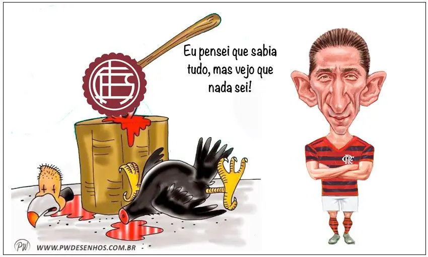 Urubu degolado