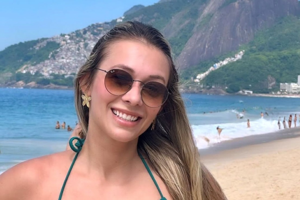 Morre farmacêutica baleada no rosto pelo ex. Namorado também foi morto