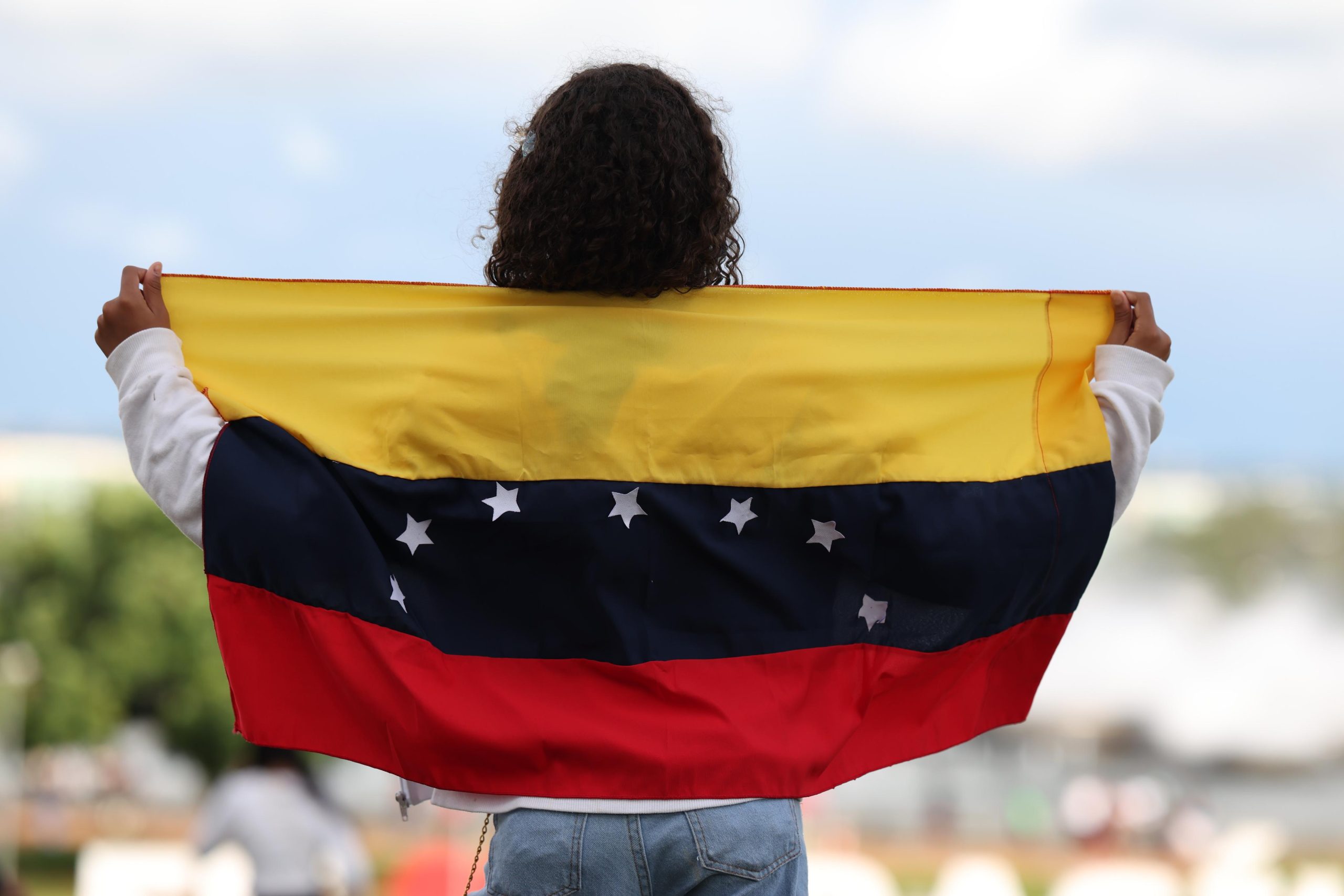 Venezuela: presos políticos fazem greve de fome contra lei da anistia