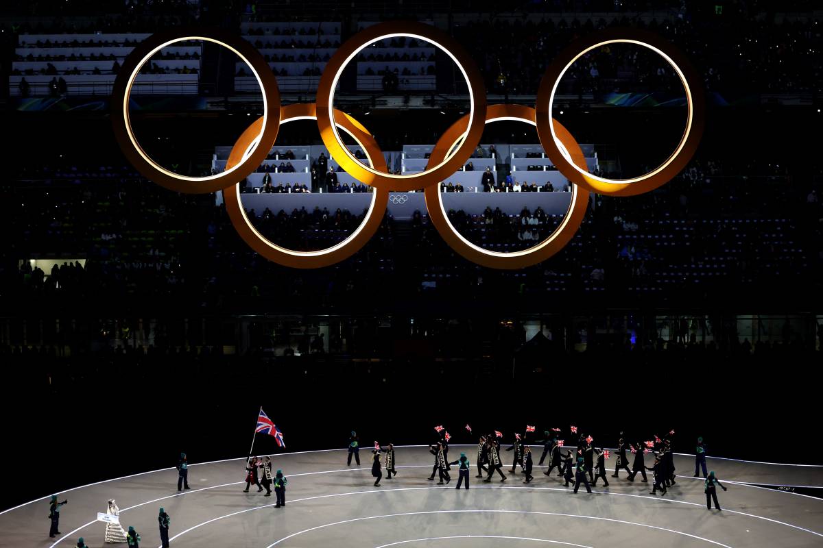 Veja principais momentos e curiosidades das Olimpíadas de Inverno 2026