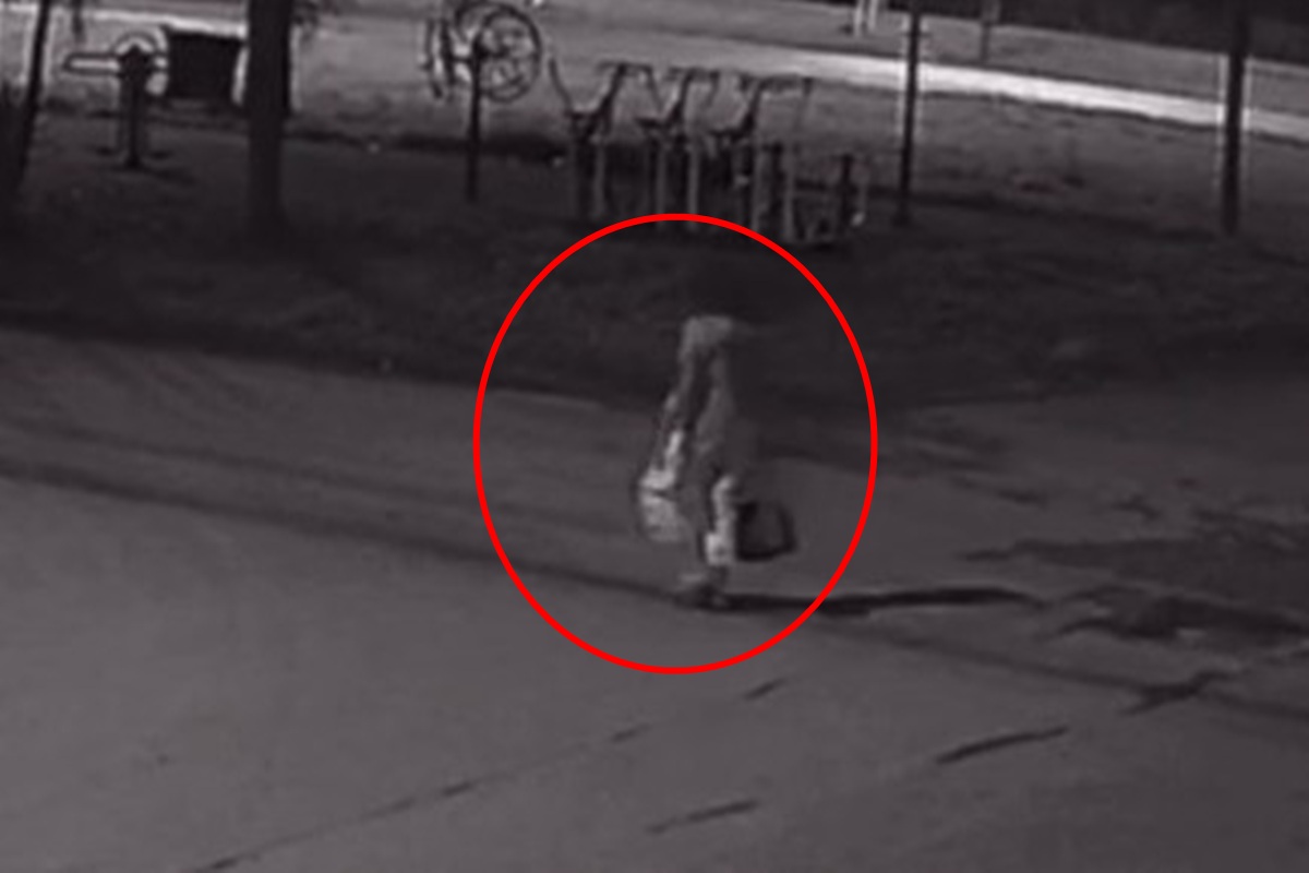Imagens mostram últimos momentos de agente da PCDF encontrada morta. Veja vídeo
