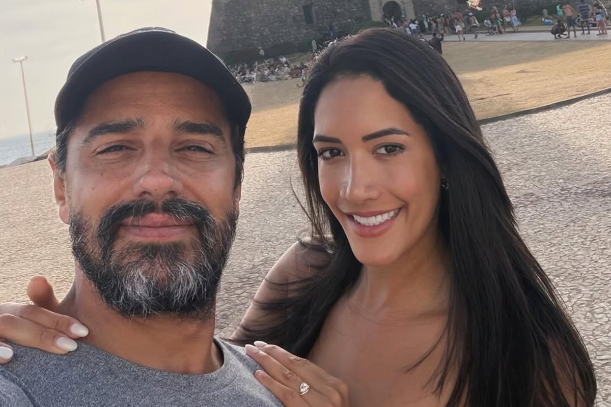 Esposa de Cowboy reage após ameaças envolvendo o ICE: “Vivem com medo”