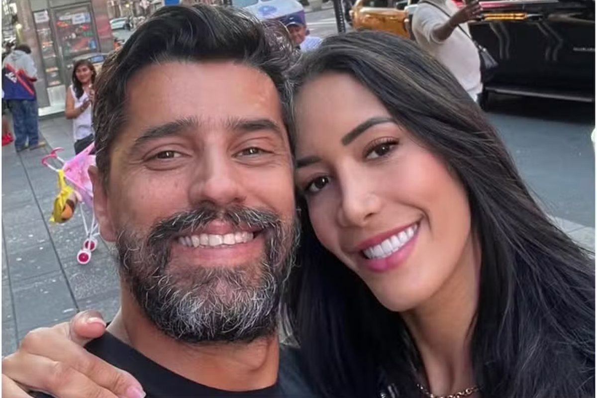 Esposa de Cowboy toma medida drástica após ameaças e menções ao ICE