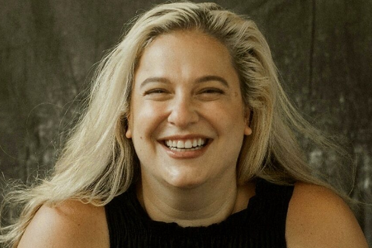 Alice Caymmi abre o jogo sobre a carreira: "Não tenho medo de nada"