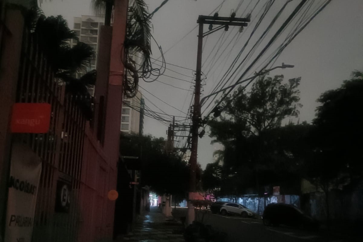 Enel nega baixa produtividade citada pela Aneel durante apagão em SP