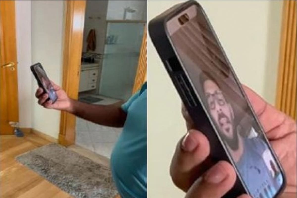 Juíza cita falta de prova ao soltar policiais filmados pedindo propina