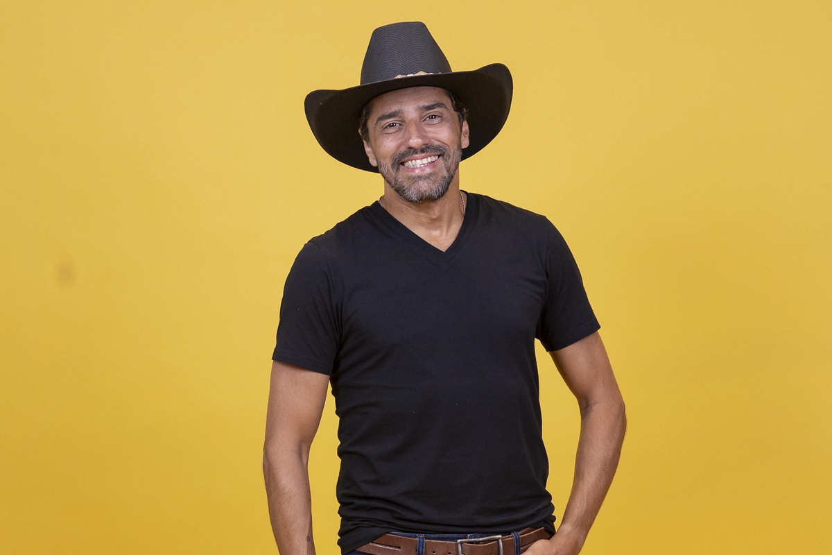 O que Alberto Cowboy fez de "errado" no BBB 7 e tenta limpar no BBB 26