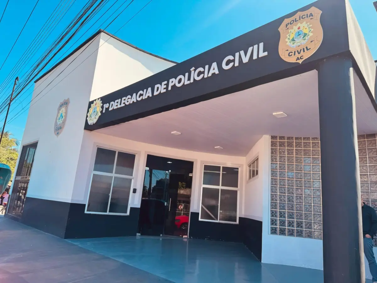 Polícia Civil cria órgão estratégico para proteção de grupos vulneráveis no Acre