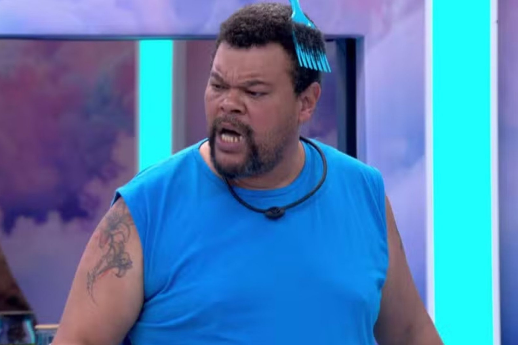 BBB 26: Babu planeja estratégia perigosa e Globo é cobrada por atitude
