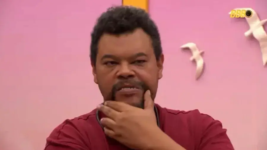 Babu sugere aliança contra Ana Paula e Milena: ‘Se queixar de agressão’