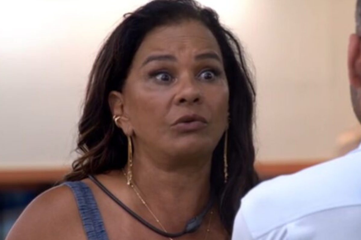 BBB26: falas de Solange Couto configuram crime? Advogados explicam